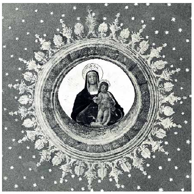 Jacopo da Montagnana