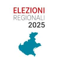 Elezione del Consiglio e del Presidente della Giunta Regionale del Veneto di Domenica 23 e Lunedì 24 novembre 2025 - informazioni e pubblicazioni.
